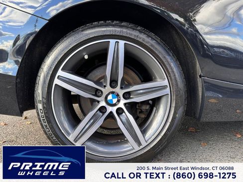 Used 2017 BMW 230i Coupe image 19