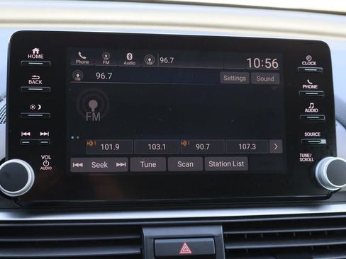 Used 2019 Honda Accord EX image 14