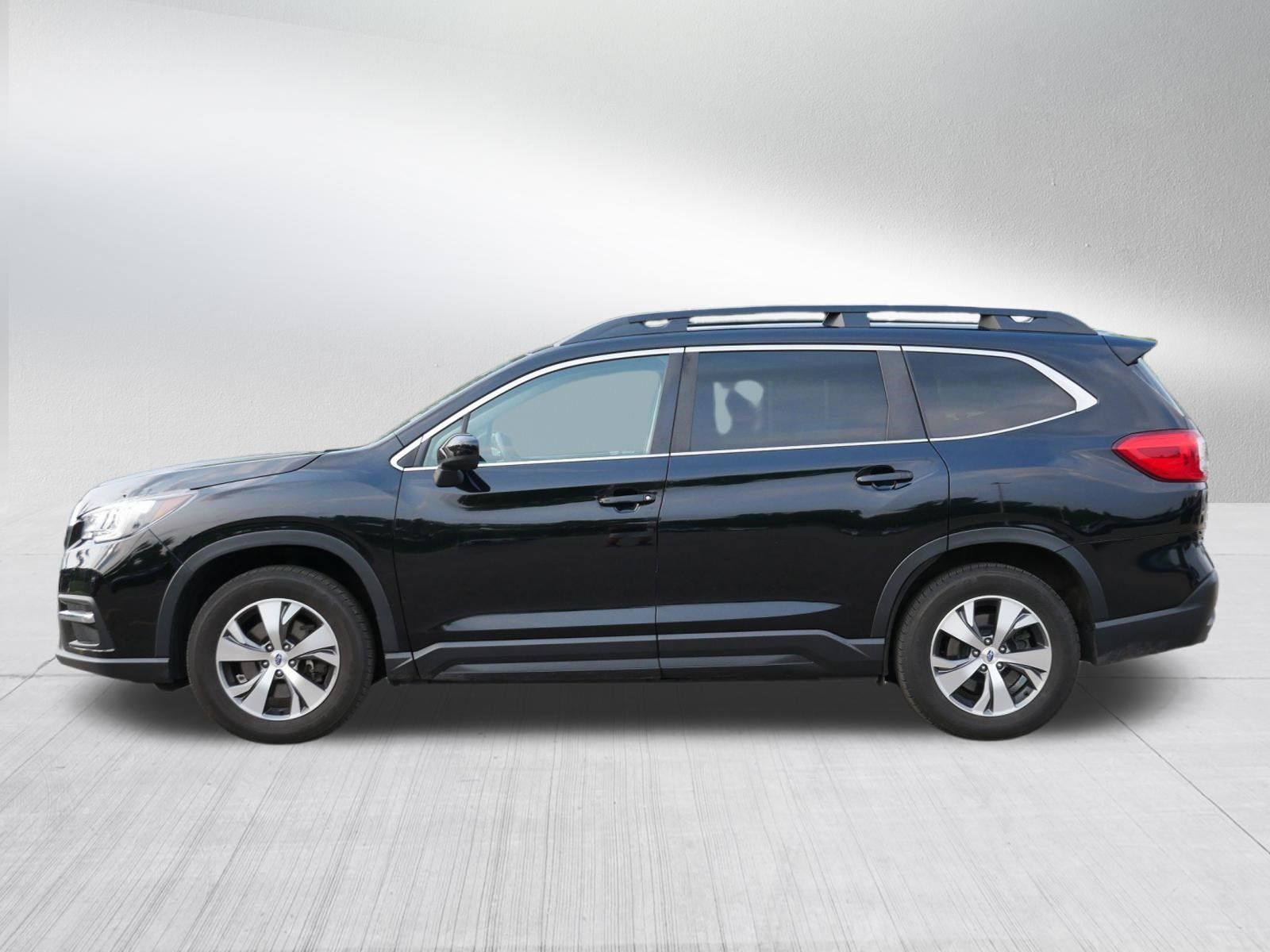 Used 2020 Subaru Ascent Premium w/ Convenience Package AWD/4WD image 4