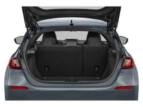 Certified 2023 Honda Civic Sport image 11