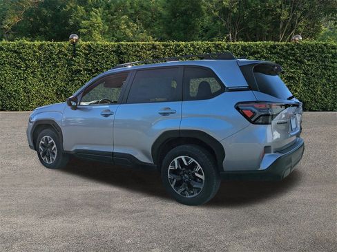 New 2026 Subaru Forester Premium image 5