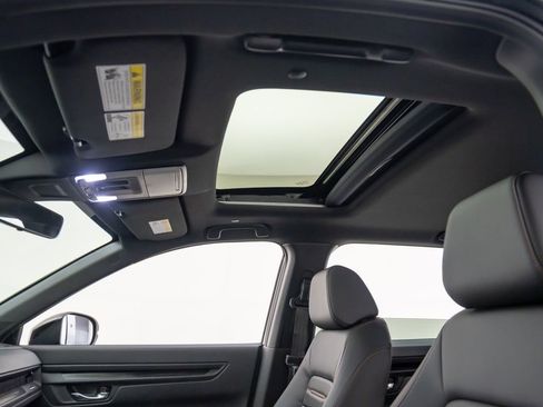 New 2026 Honda CR-V Sport-L image 18