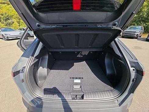 New 2026 Hyundai Kona SEL Sport image 24