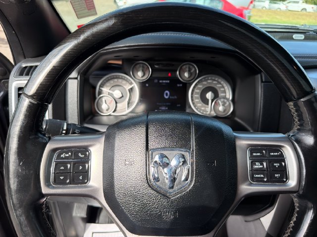 Used 2016 RAM 1500 Limited AWD/4WD image 18