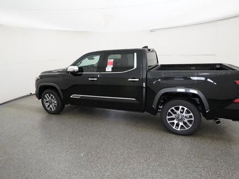 New 2026 Toyota Tundra 1794 Edition image 11