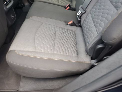 Used 2020 Chevrolet Equinox LT AWD/4WD image 15