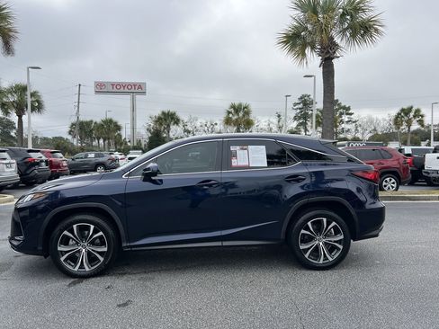 Used 2021 Lexus RX 350 FWD w/ Premium Package image 7