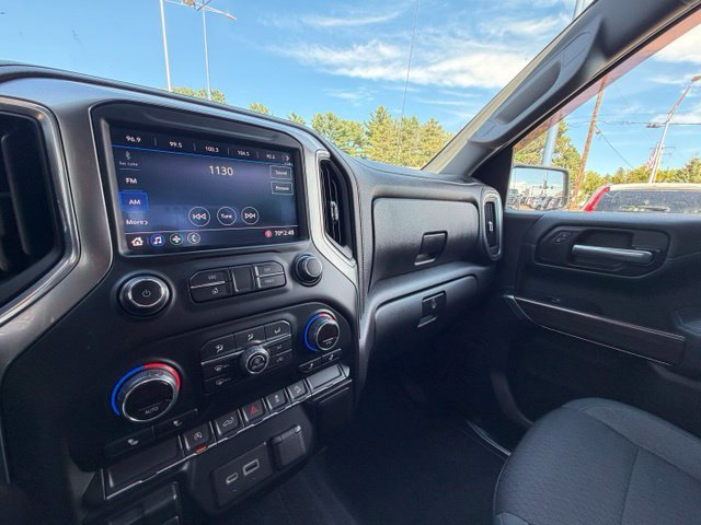 Used 2019 Chevrolet Silverado 1500 RST AWD/4WD image 26
