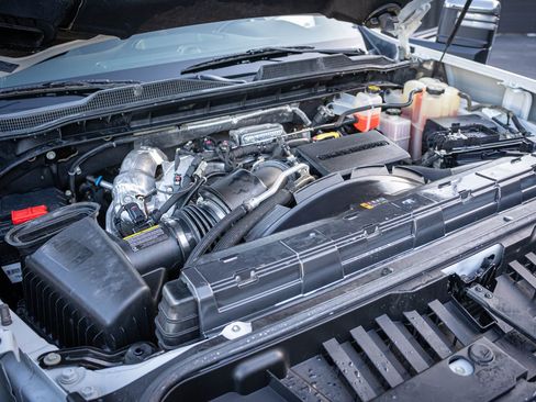 Used 2023 Chevrolet Silverado 2500 LT w/ Convenience Package image 35