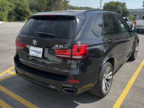 Used 2016 BMW X5 xDrive40e AWD/4WD image 10