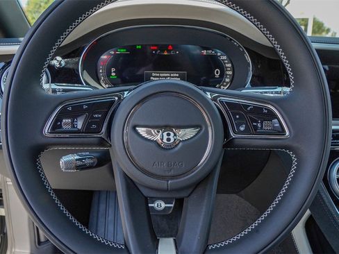 New 2025 Bentley Continental GT Speed image 27