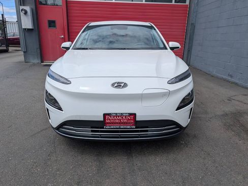 Used 2023 Hyundai Kona SE FWD image 7