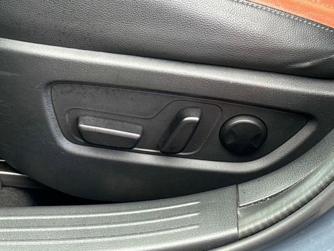 Certified 2023 MAZDA CX-50 Meridian Edition w/ Apex Package image 20