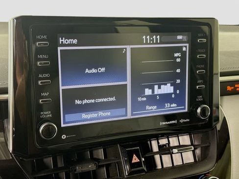 Certified 2019 Toyota Corolla XSE w/ Body Protection Package image 14