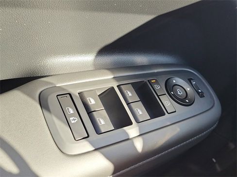 New 2026 Hyundai Santa Fe Limited image 15