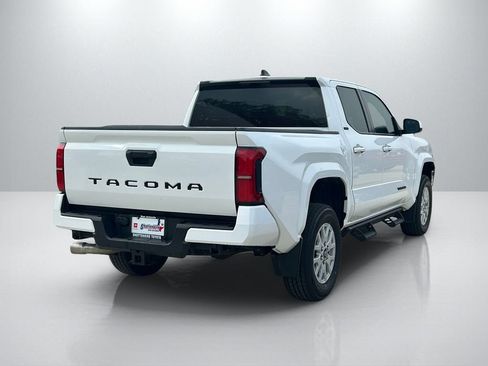 Used 2024 Toyota Tacoma SR5 RWD image 5