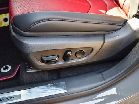 New 2026 Lexus RX 500h F Sport image 21