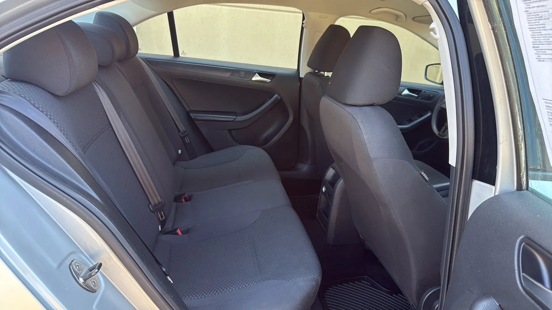 Used 2014 Volkswagen Jetta S FWD image 17