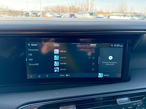 Certified 2026 Hyundai Palisade XRT Pro image 20