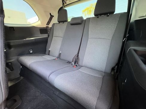 Used 2026 Toyota Grand Highlander FWD image 35