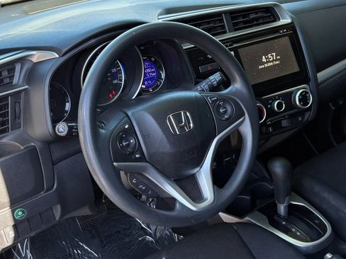 Used 2015 Honda Fit EX image 13