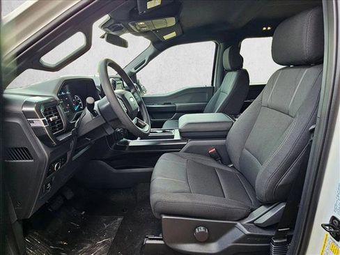 New 2026 Ford F150 STX AWD/4WD image 4