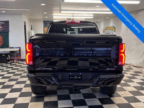 Used 2024 Chevrolet Colorado ZR2 image 13