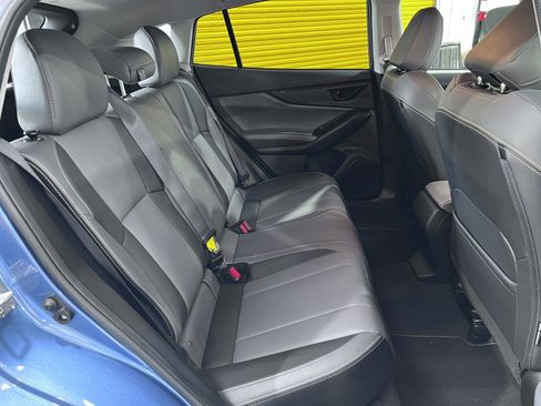 Used 2023 Subaru Crosstrek 2.5i Sport AWD/4WD image 18