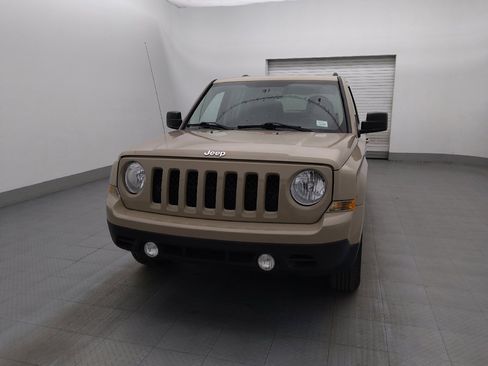 Used 2017 Jeep Patriot Sport w/ Power Value Group image 15