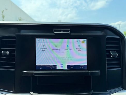 New 2026 Ford F350 XL w/ STX Appearance Package AWD/4WD image 35