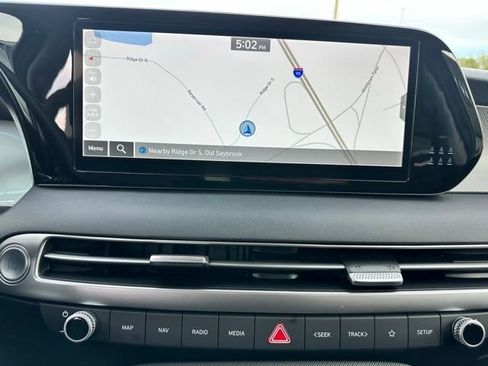 Used 2023 Hyundai Palisade SE image 19