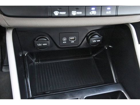 Used 2017 Hyundai Tucson SE image 26