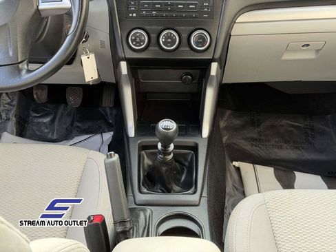 Used 2014 Subaru Forester 2.5i image 23