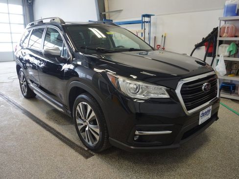 Used 2019 Subaru Ascent Touring image 6