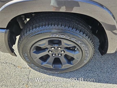 New 2026 RAM 1500 Big Horn image 18