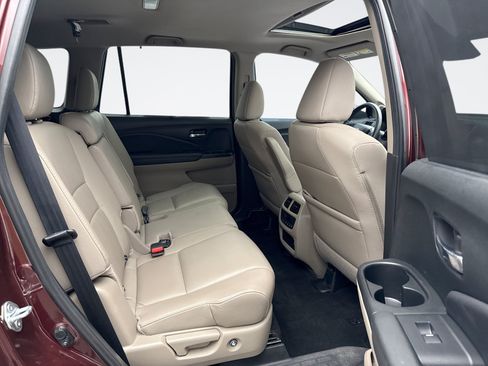 Used 2022 Honda Pilot Special Edition image 10