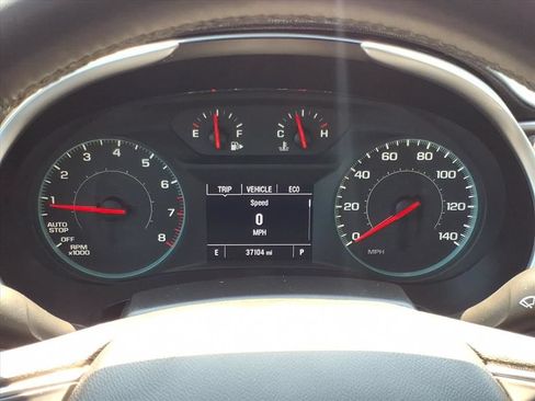 Used 2023 Chevrolet Malibu RS FWD image 14