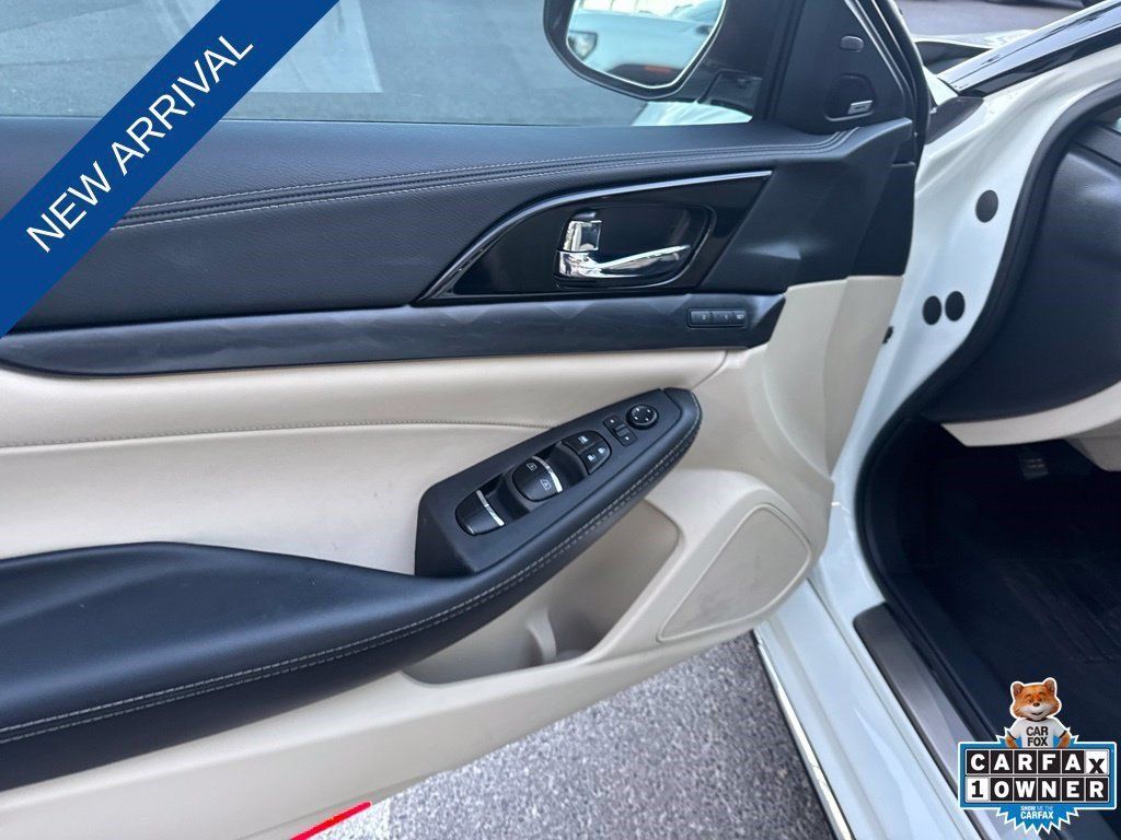 Used 2023 Nissan Maxima Platinum w/ Sport Mat Group FWD image 26