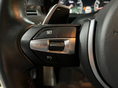 Used 2014 BMW 650i Gran Coupe RWD image 15