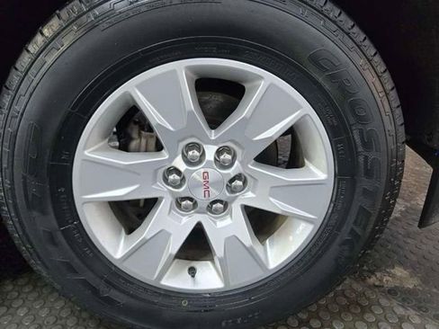 Used 2018 GMC Canyon SLE w/ SLE Convenience Package image 44