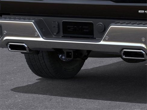 New 2026 GMC Sierra 1500 SLT w/ SLT Premium Package image 14