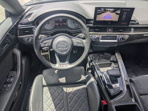 Used 2022 Audi S5 Premium AWD/4WD image 22