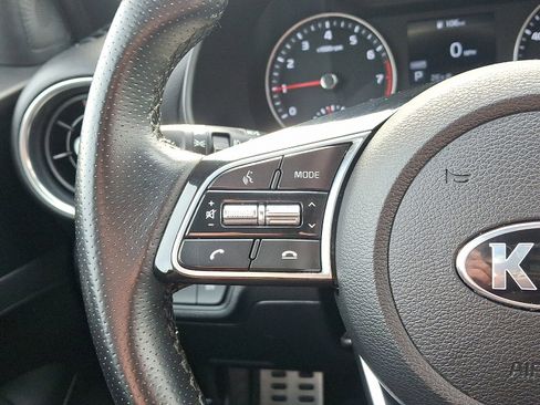 Used 2021 Kia Forte GT-Line image 18