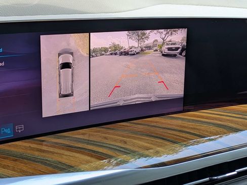 Certified 2025 Cadillac Escalade Sport Platinum w/ LPO, Floor Liner Package AWD/4WD image 24