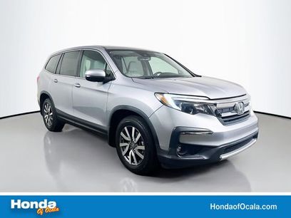 Used 2019 Honda Pilot EX-L