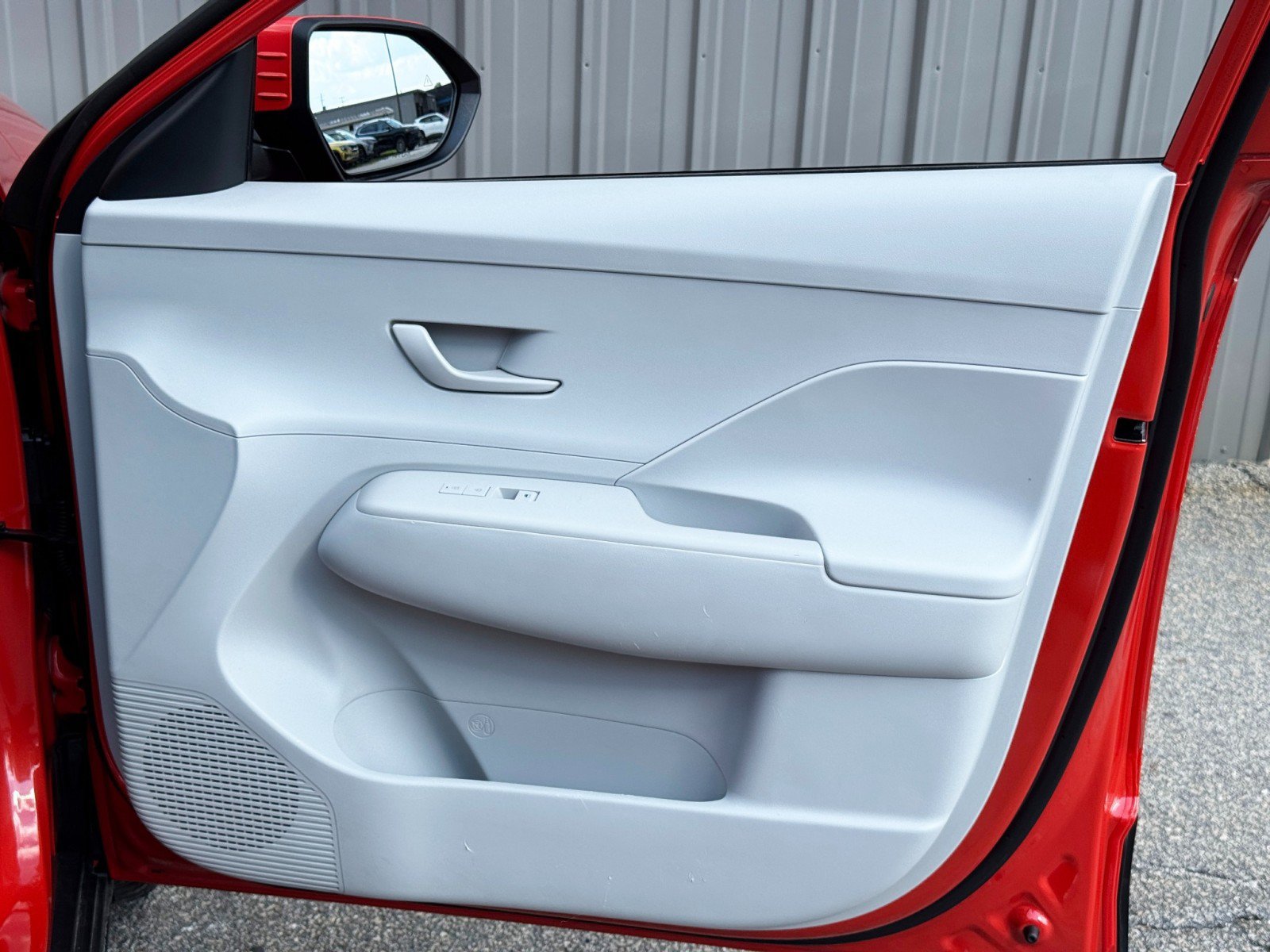 Used 2024 Hyundai Kona SEL FWD image 39