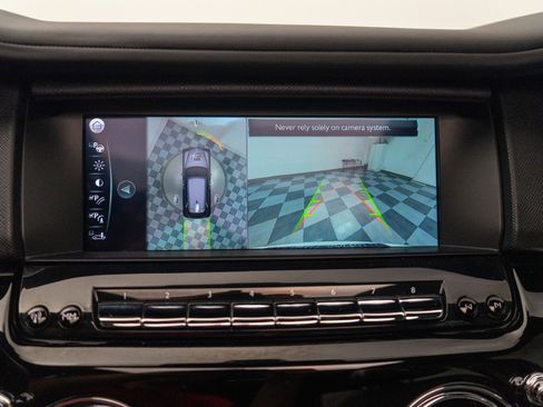 Used 2020 Rolls-Royce Cullinan image 43