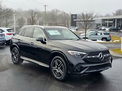New 2026 Mercedes-Benz GLC 300 4MATIC