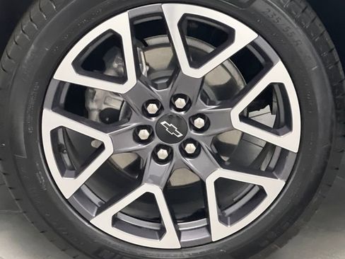 Used 2025 Chevrolet Blazer RS image 66