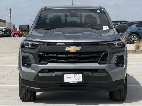 New 2026 Chevrolet Colorado LT image 7
